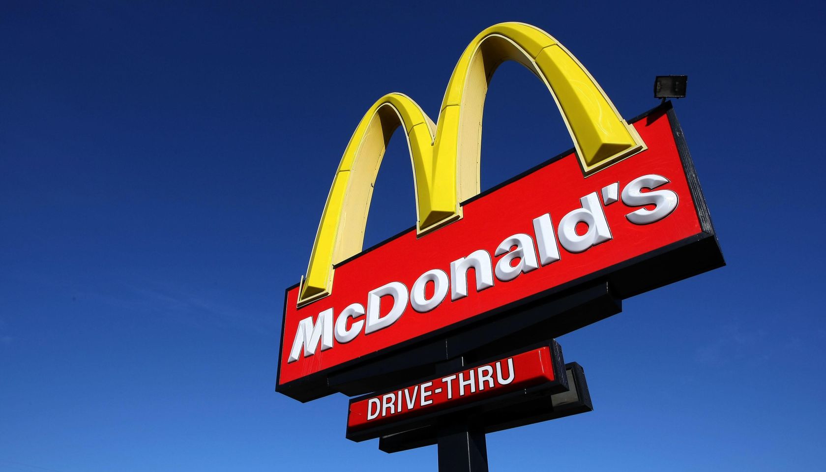 McDonalds