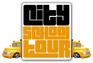 City School Tour