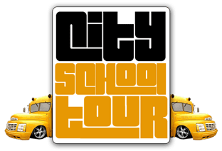 City School Tour