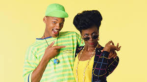 Fresh Prince Pics