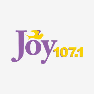 Joy 107.1 Graphics