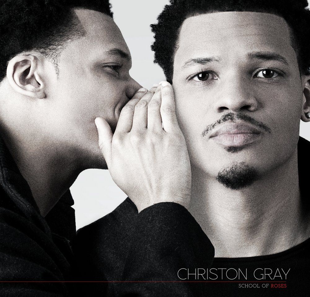 Christon Gray