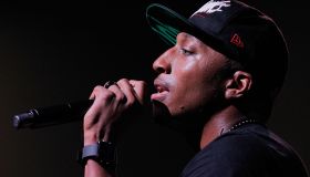 Apple Store Soho Presents Live At The Apple Store: Lecrae