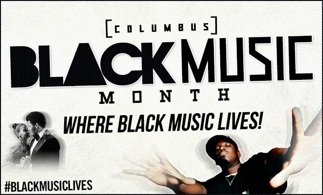 black music month 2016