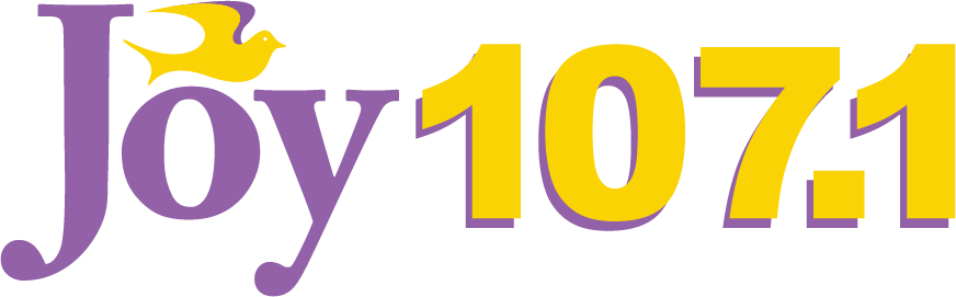 Joy1071 WJYD Logo