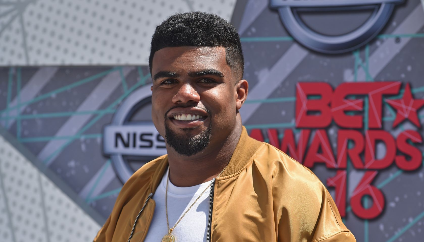 2016 BET Awards - Red Carpet