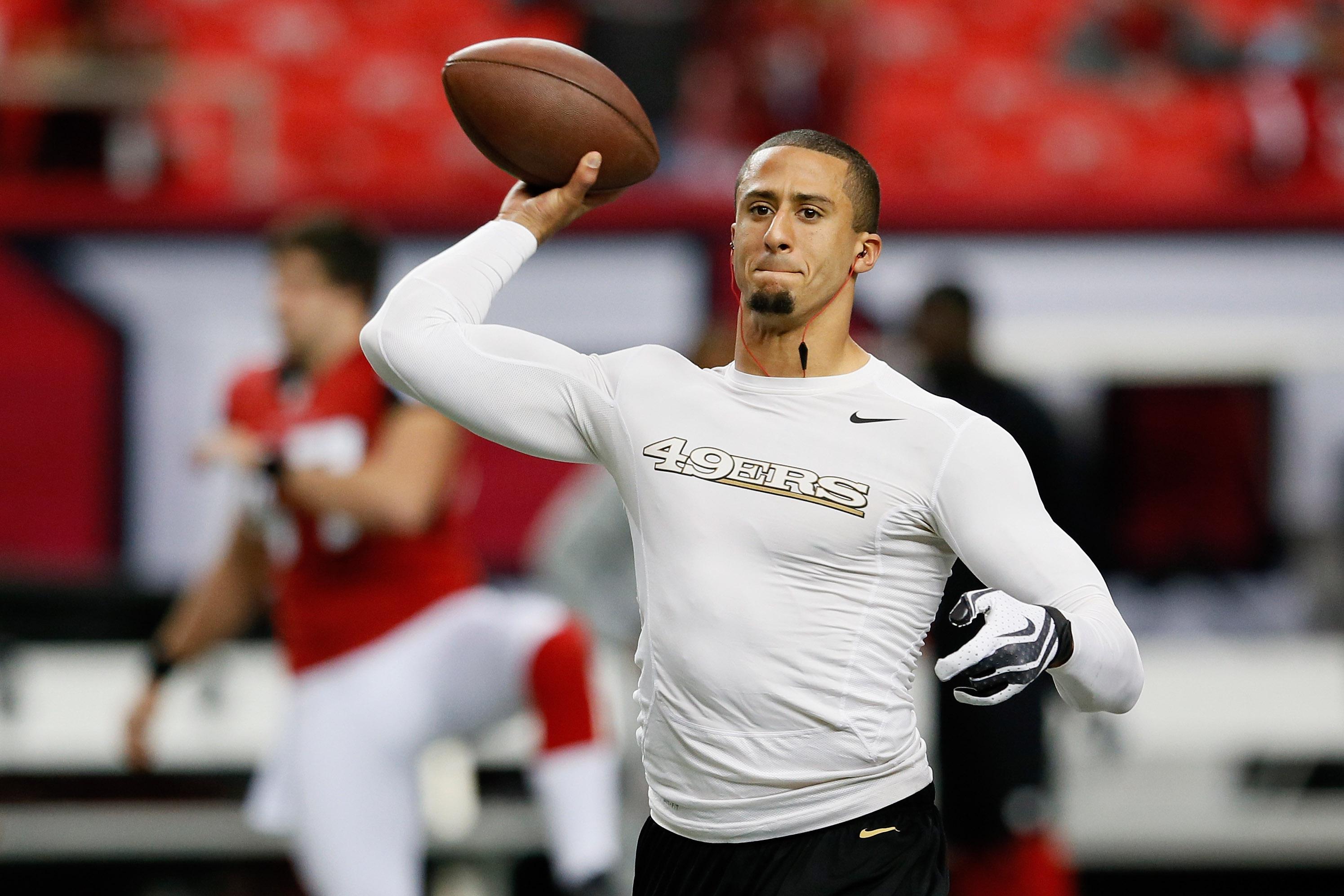 NFC Championship - San Francisco 49ers v Atlanta Falcons