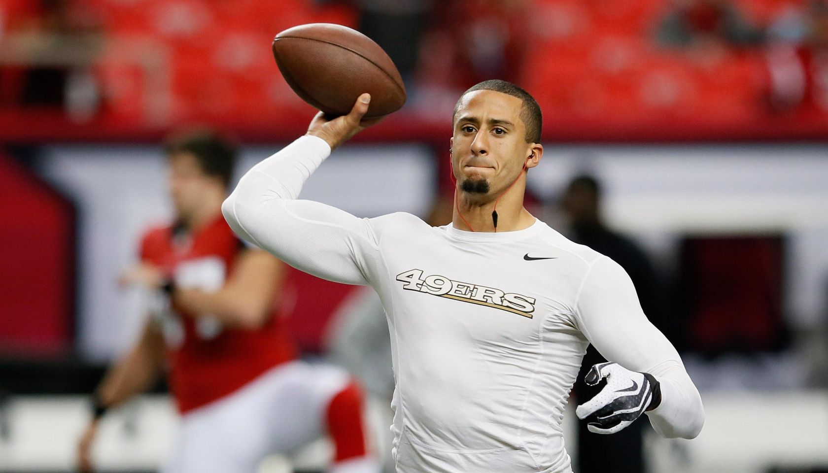 NFC Championship - San Francisco 49ers v Atlanta Falcons