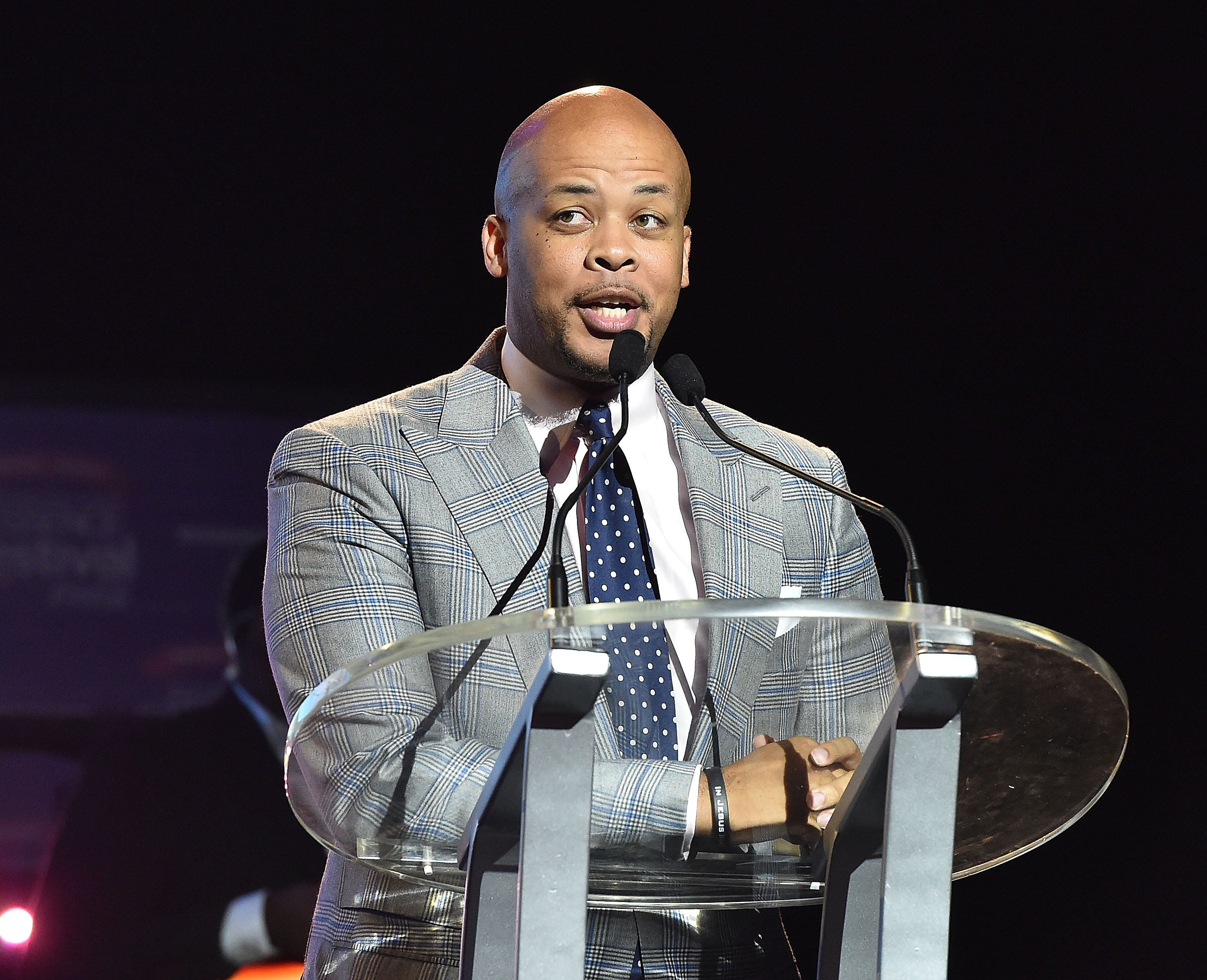 2015 Essence Music Festival - Seminars - Day 4