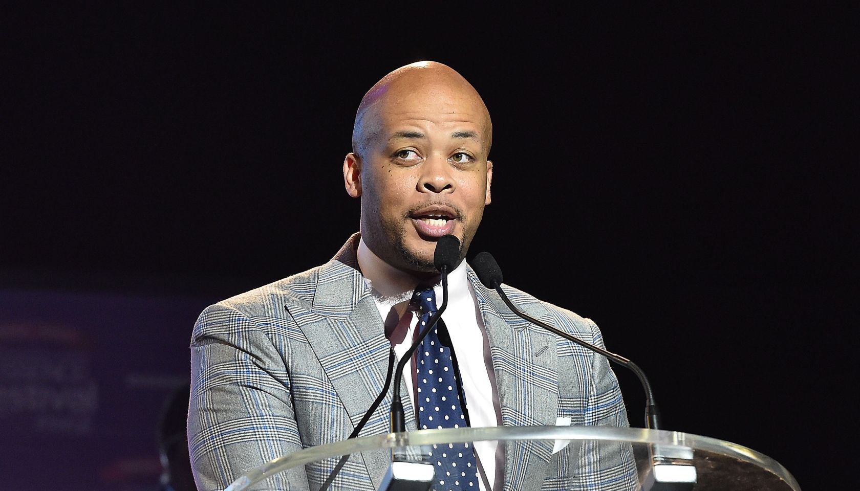 2015 Essence Music Festival - Seminars - Day 4