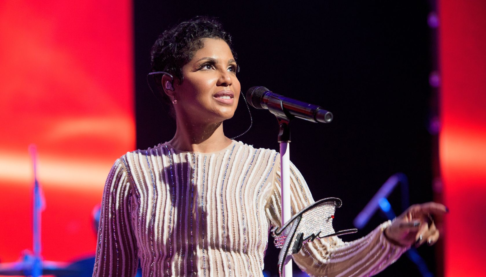 2016 BMI R&B/Hip-Hop Awards - Show