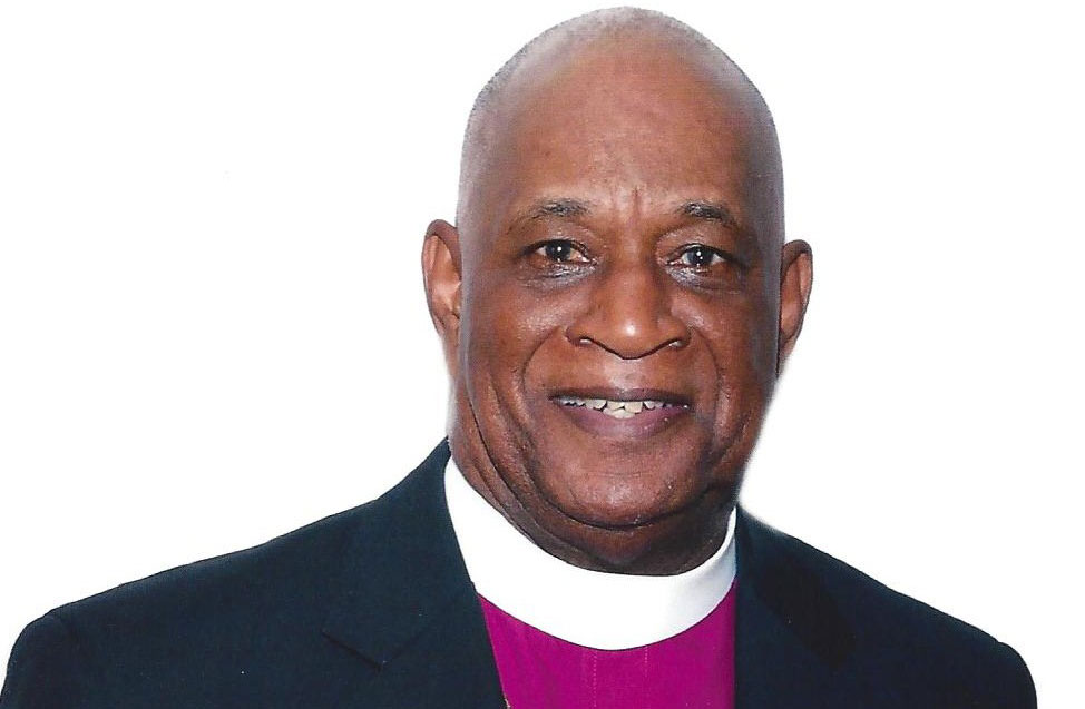 Bishop Ross