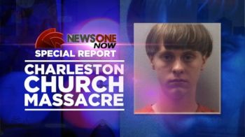 Watch Portions Of The NewsOne Now Charleston Church Massacre Special Report