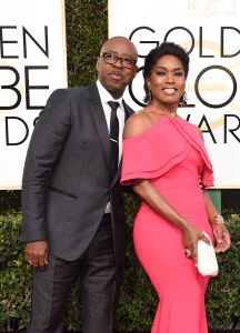 US-ENTERTAINMENT-GOLDEN-GLOBE-ARRIVALS