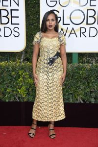 74th Annual Golden Globe Awards - Arrivals