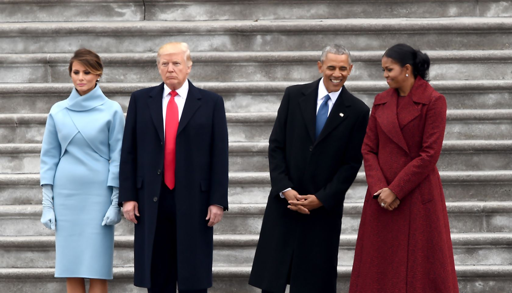 US-POLITICS-TRUMP-INAUGURATION-SWEARING IN