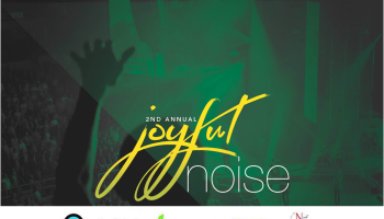 Joyful Noise Final