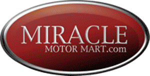 Miracle Motor Mart Logo