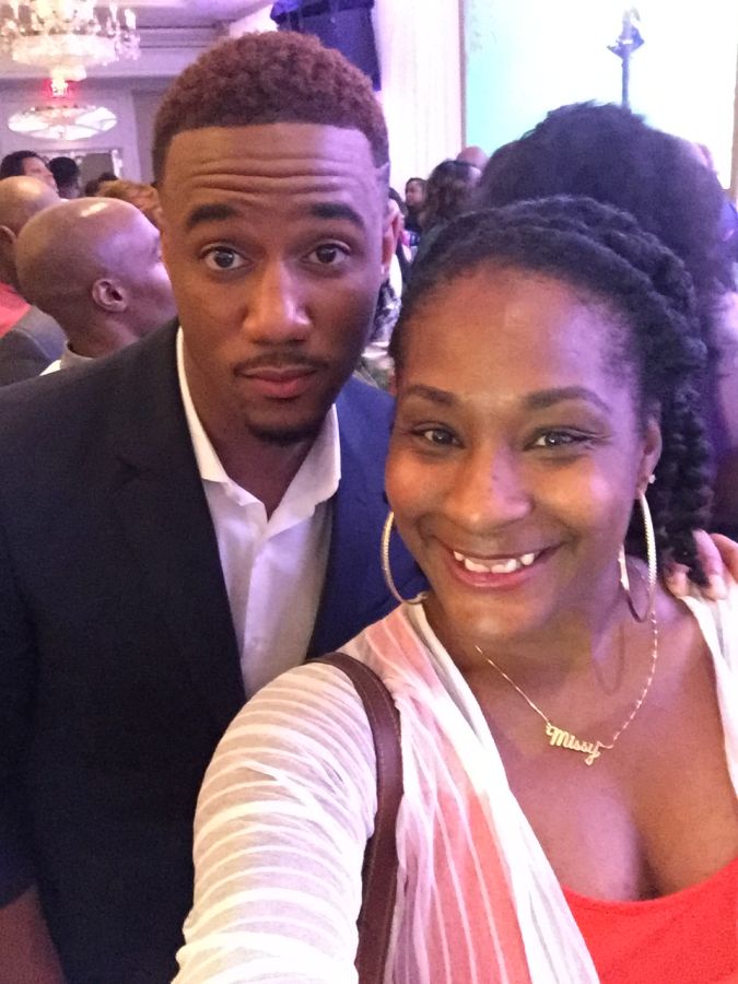 Essence Fest 20017