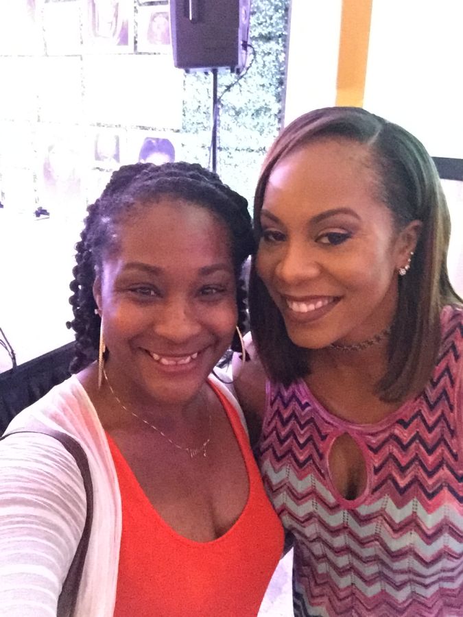 Essence Fest 20017
