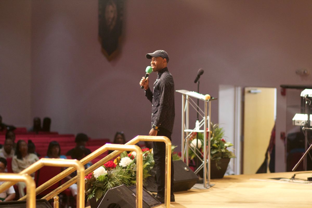 2017 Joyful Noise Choirfest