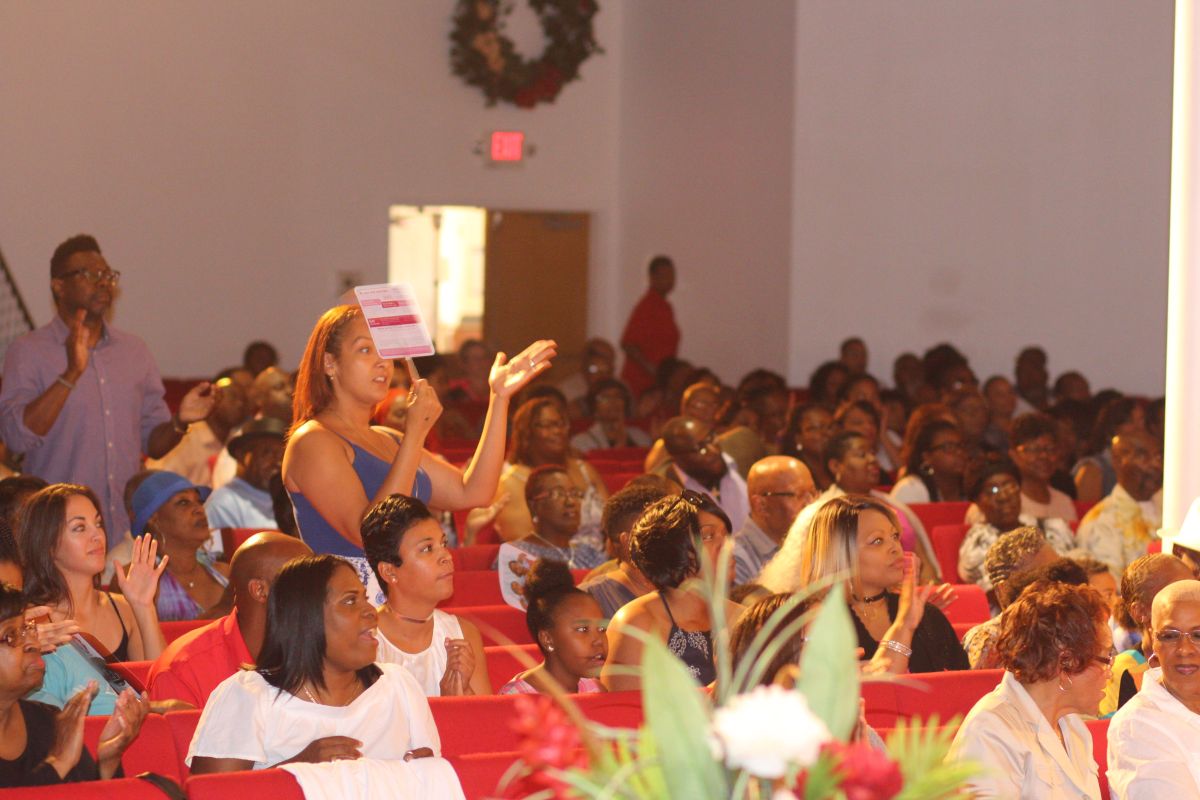 2017 Joyful Noise Choirfest