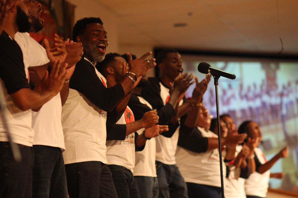 2017 Joyful Noise Choirfest