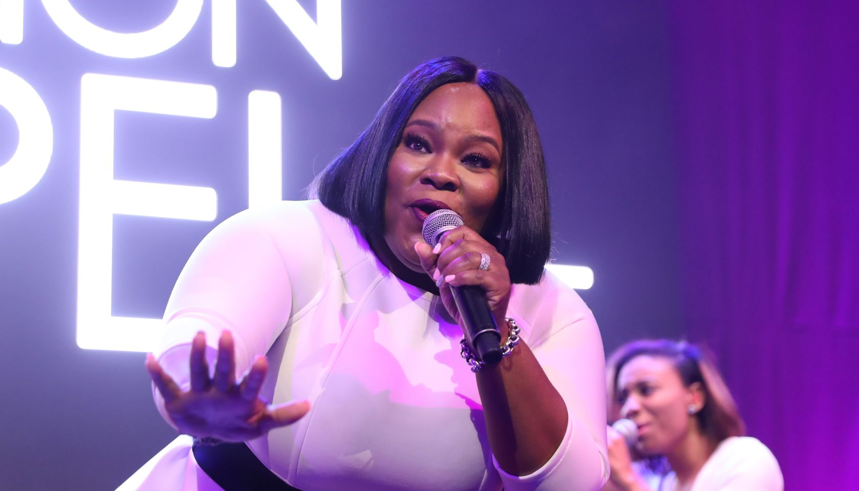 2017 BET Experience - A Celebration Of Gospel