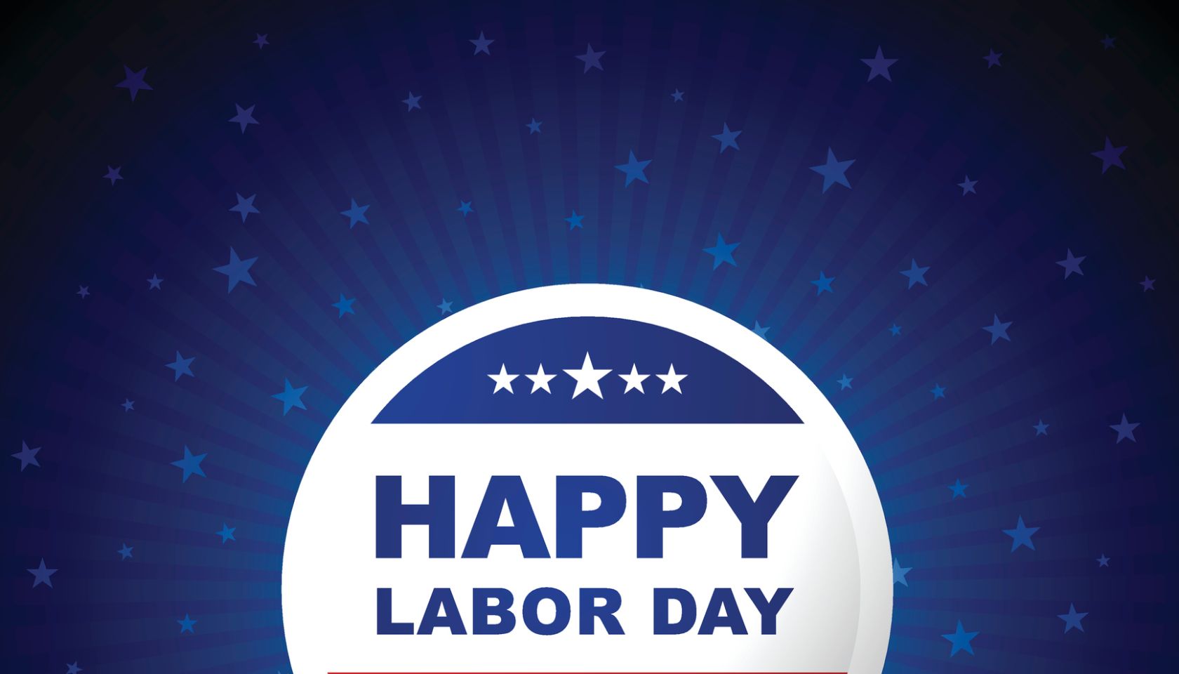 Happy Labor Day
