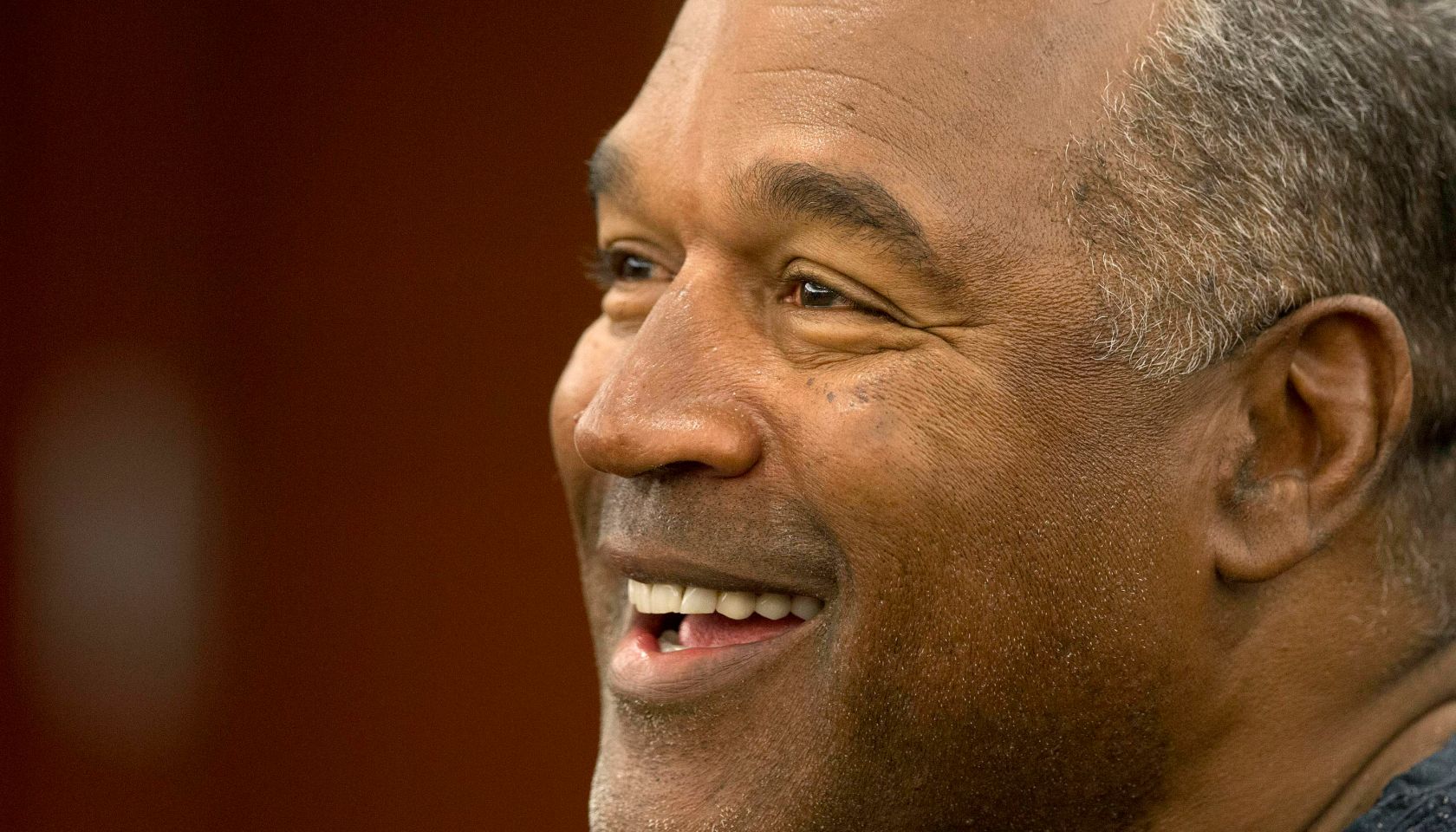 O.J. Simpson Seeks Retrial In Las Vegas Court - Day 3