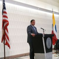 Mayor Ginther Press Release