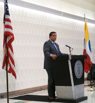 Mayor Ginther Press Release