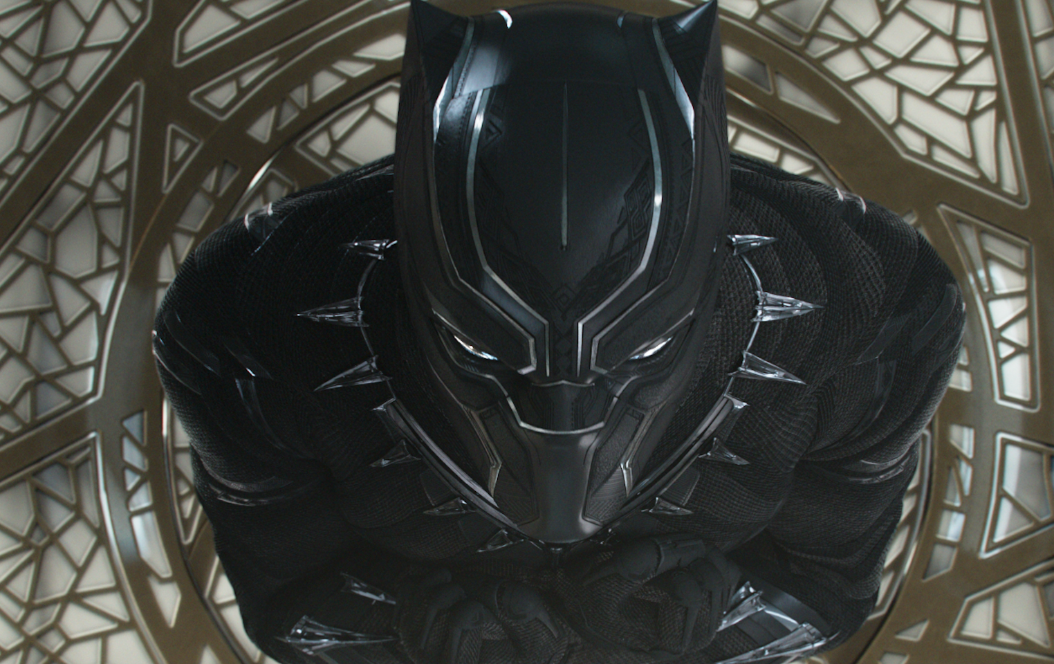Black Panther
