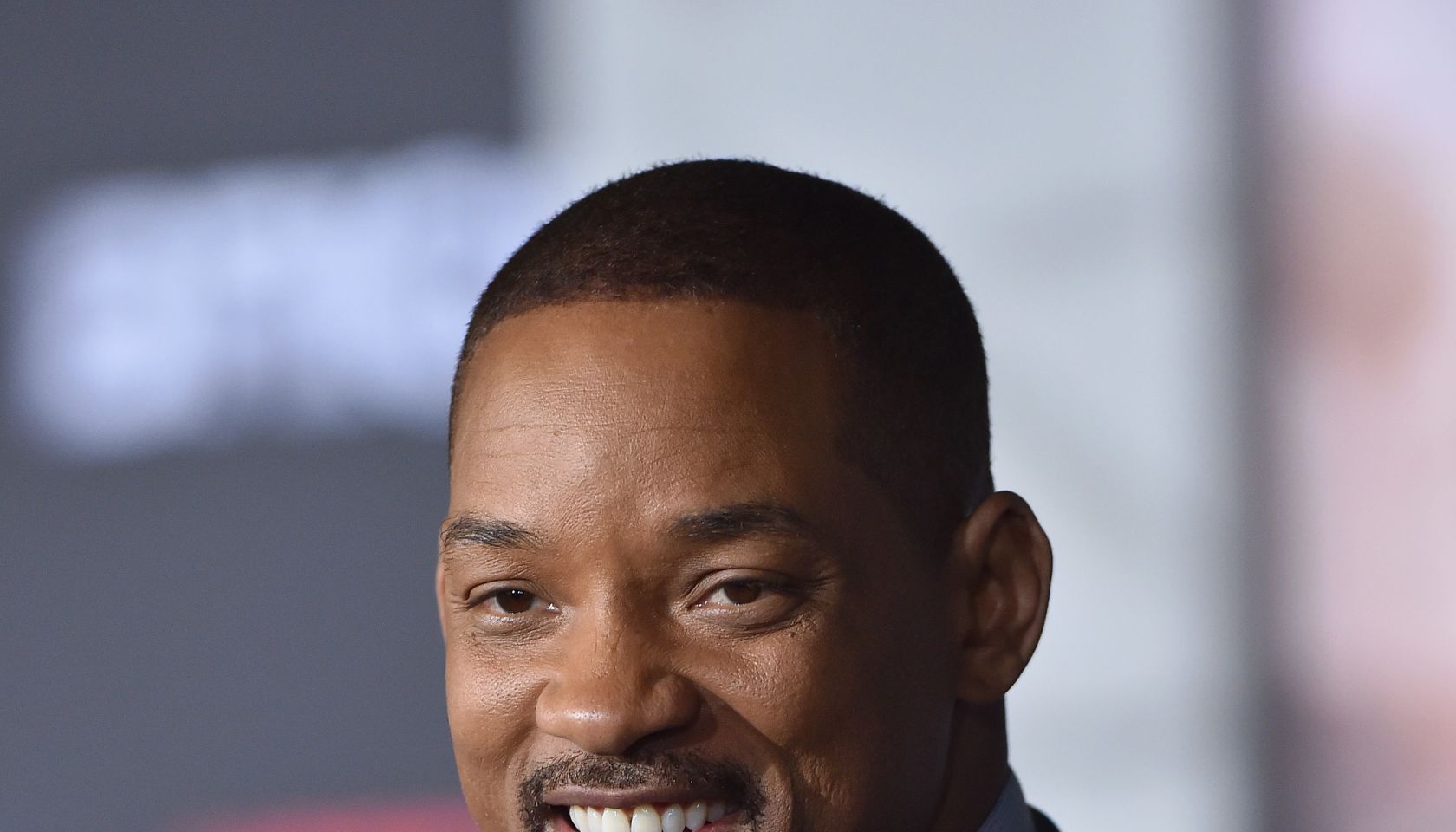 Premiere Of Netflix's 'Bright'