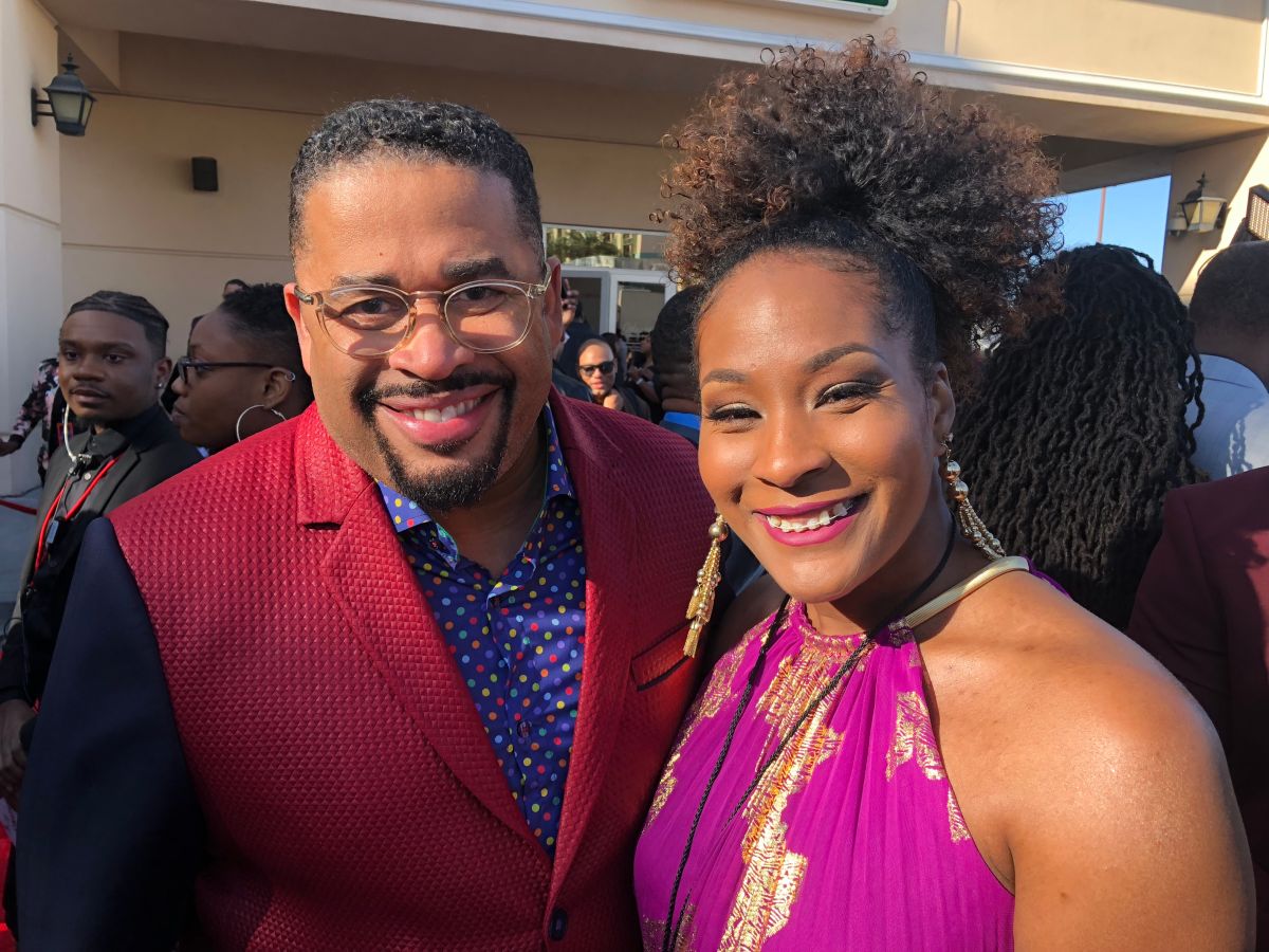33rd Annual Stellar Awards