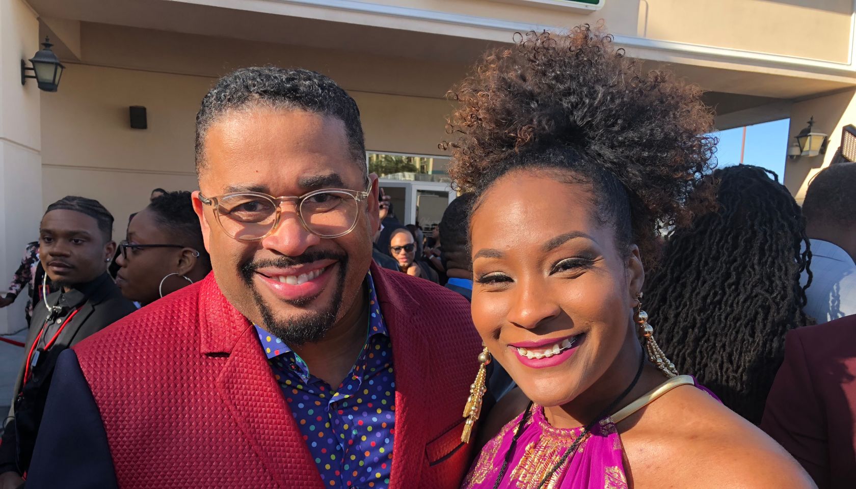 33rd Annual Stellar Awards