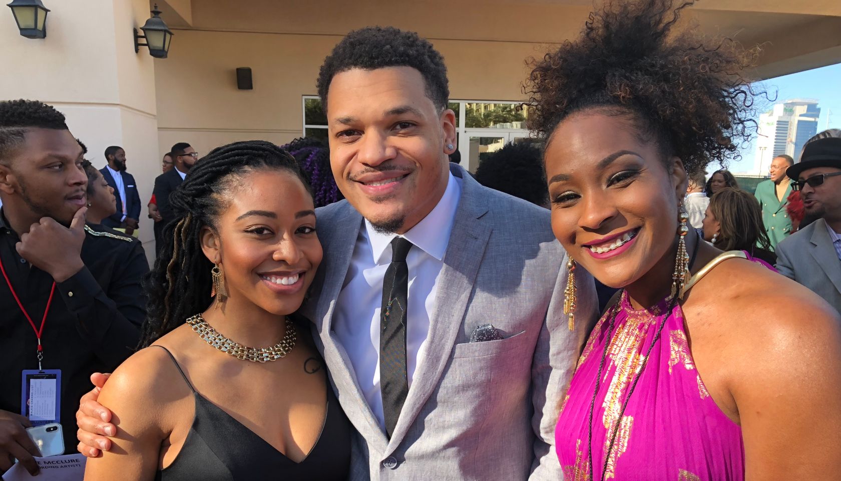 33rd Annual Stellar Awards