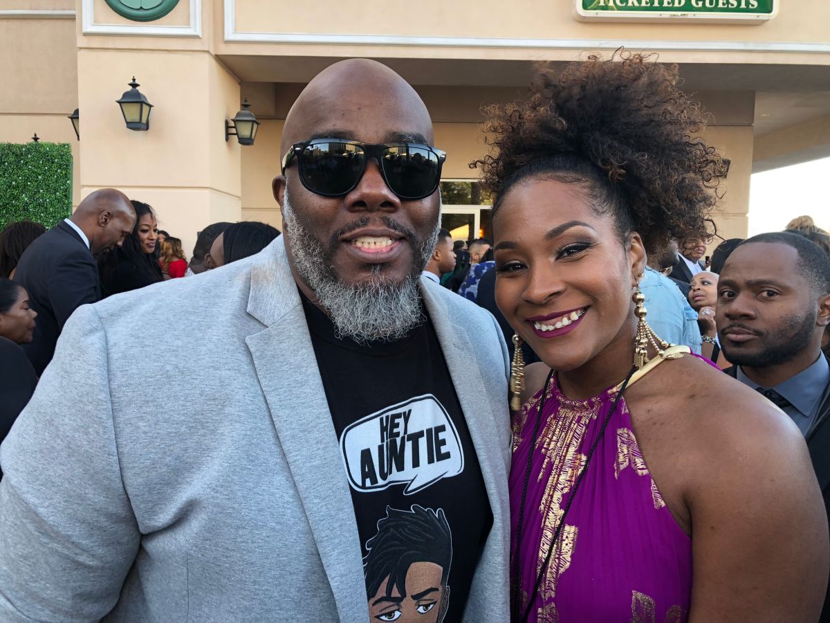 33rd Annual Stellar Awards