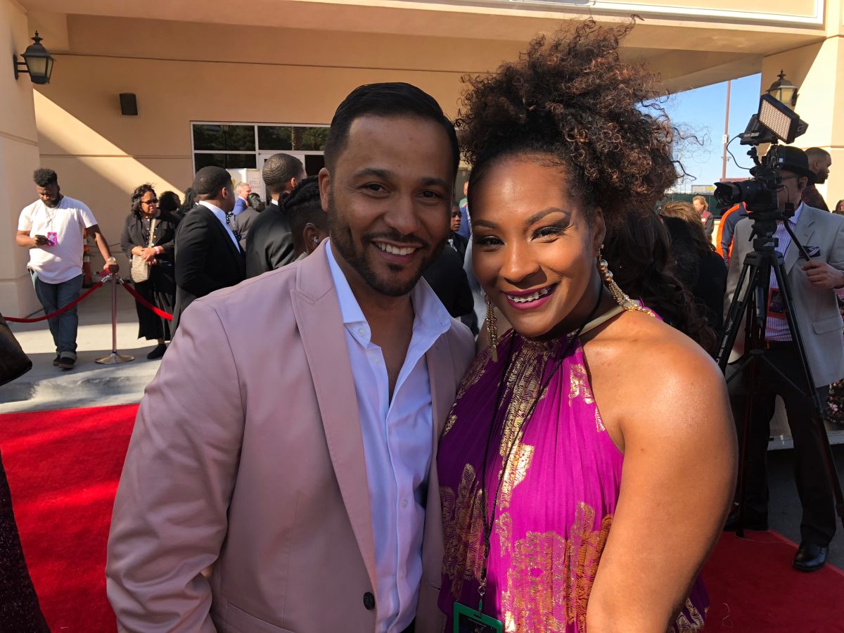 33rd Annual Stellar Awards