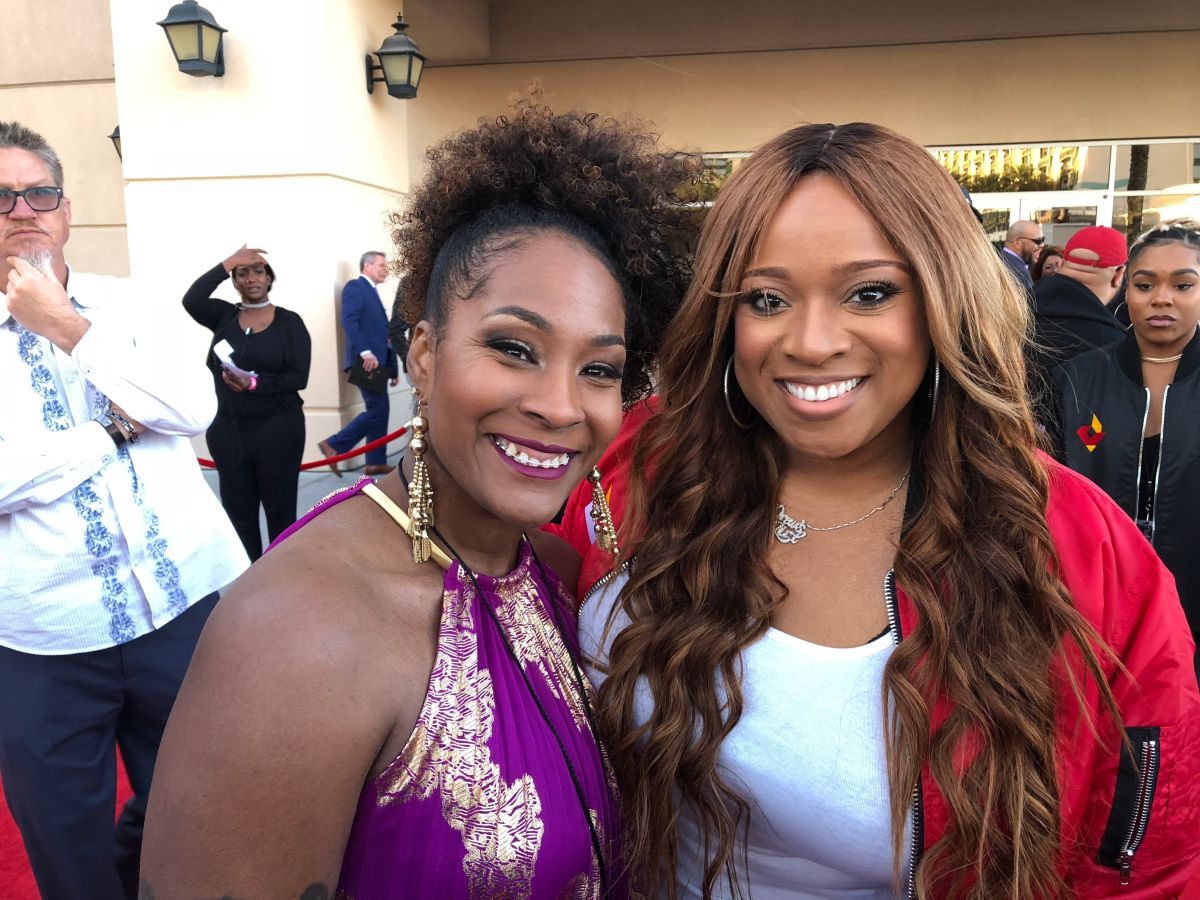 33rd Annual Stellar Awards