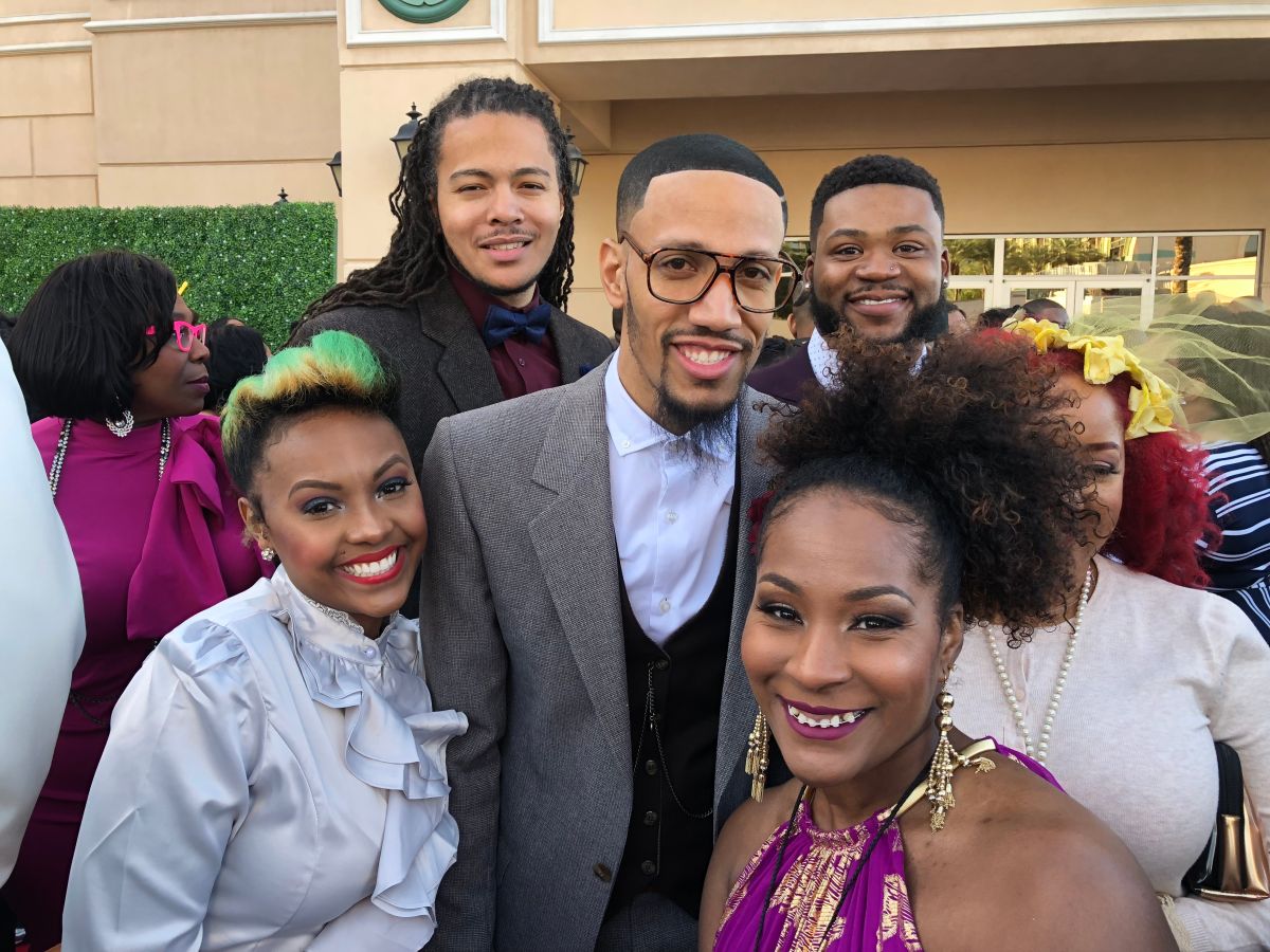 33rd Annual Stellar Awards