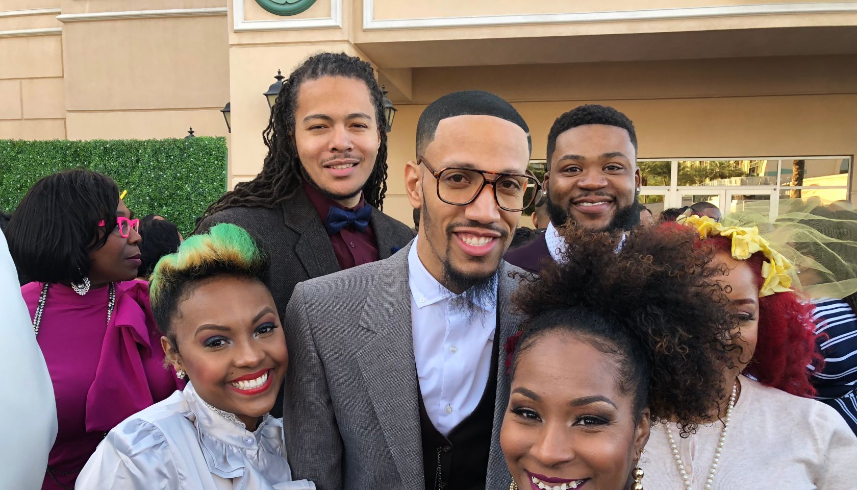 33rd Annual Stellar Awards