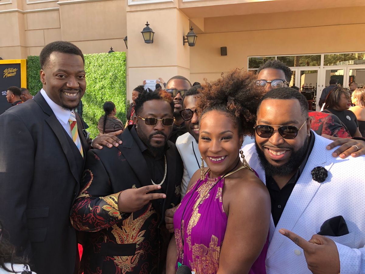 33rd Annual Stellar Awards
