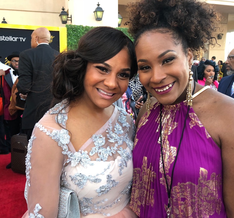 33rd Annual Stellar Awards