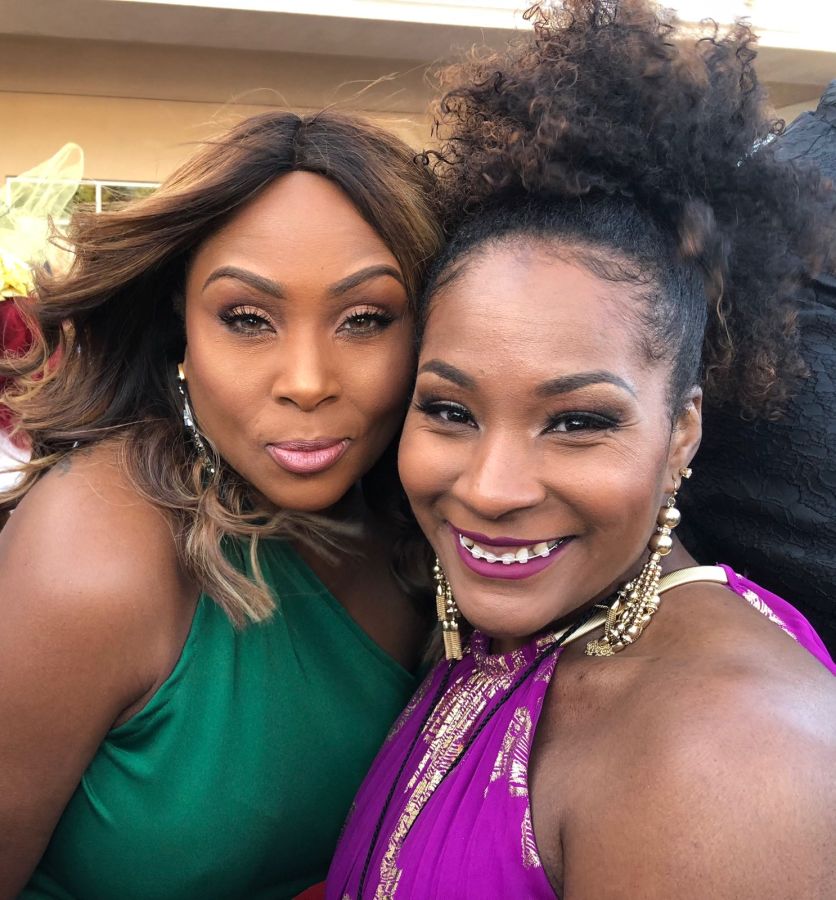 33rd Annual Stellar Awards