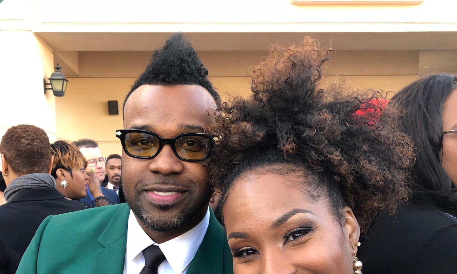 33rd Annual Stellar Awards