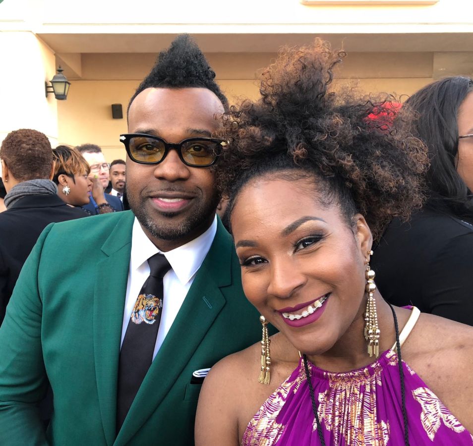 33rd Annual Stellar Awards