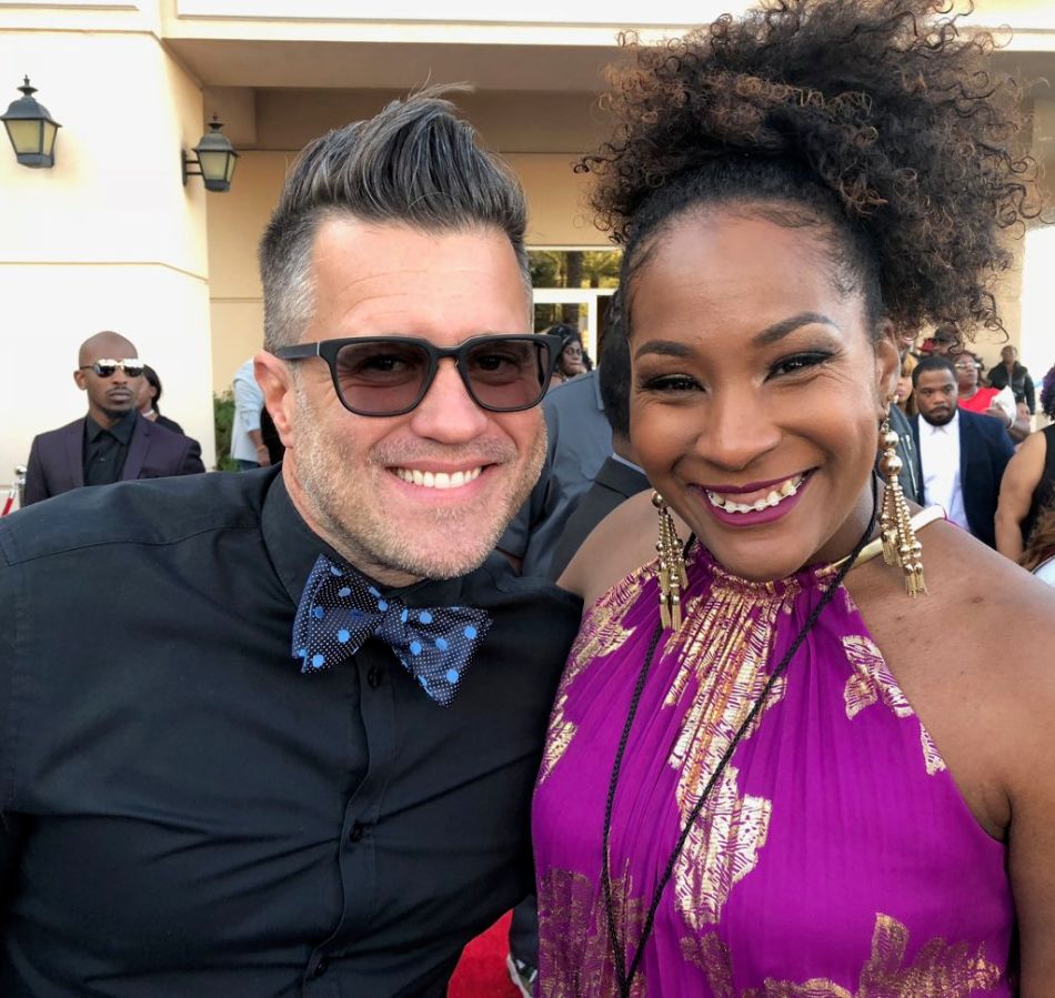 33rd Annual Stellar Awards
