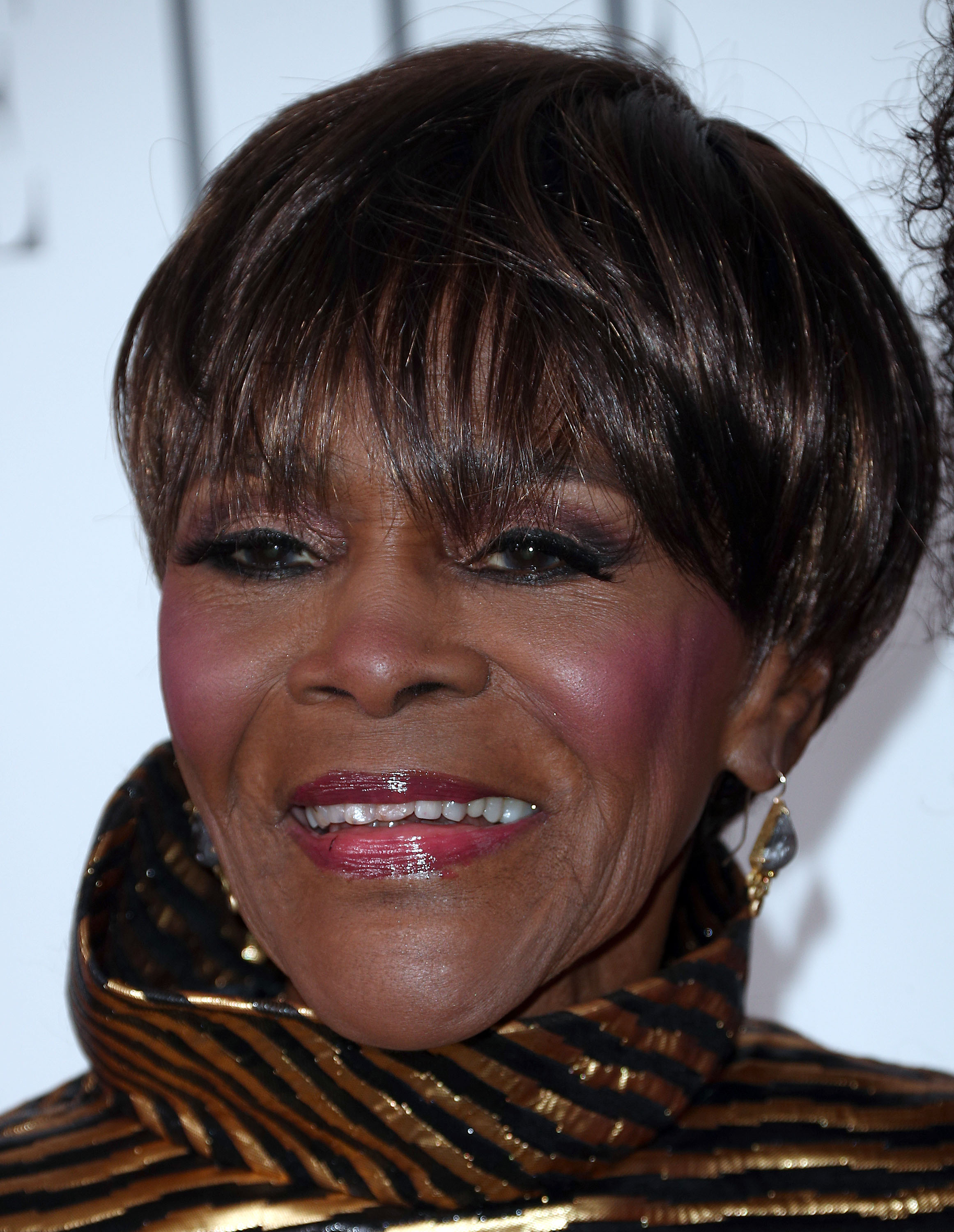 ELLE's 24th Annual Women in Hollywood Celebration - Arrivals