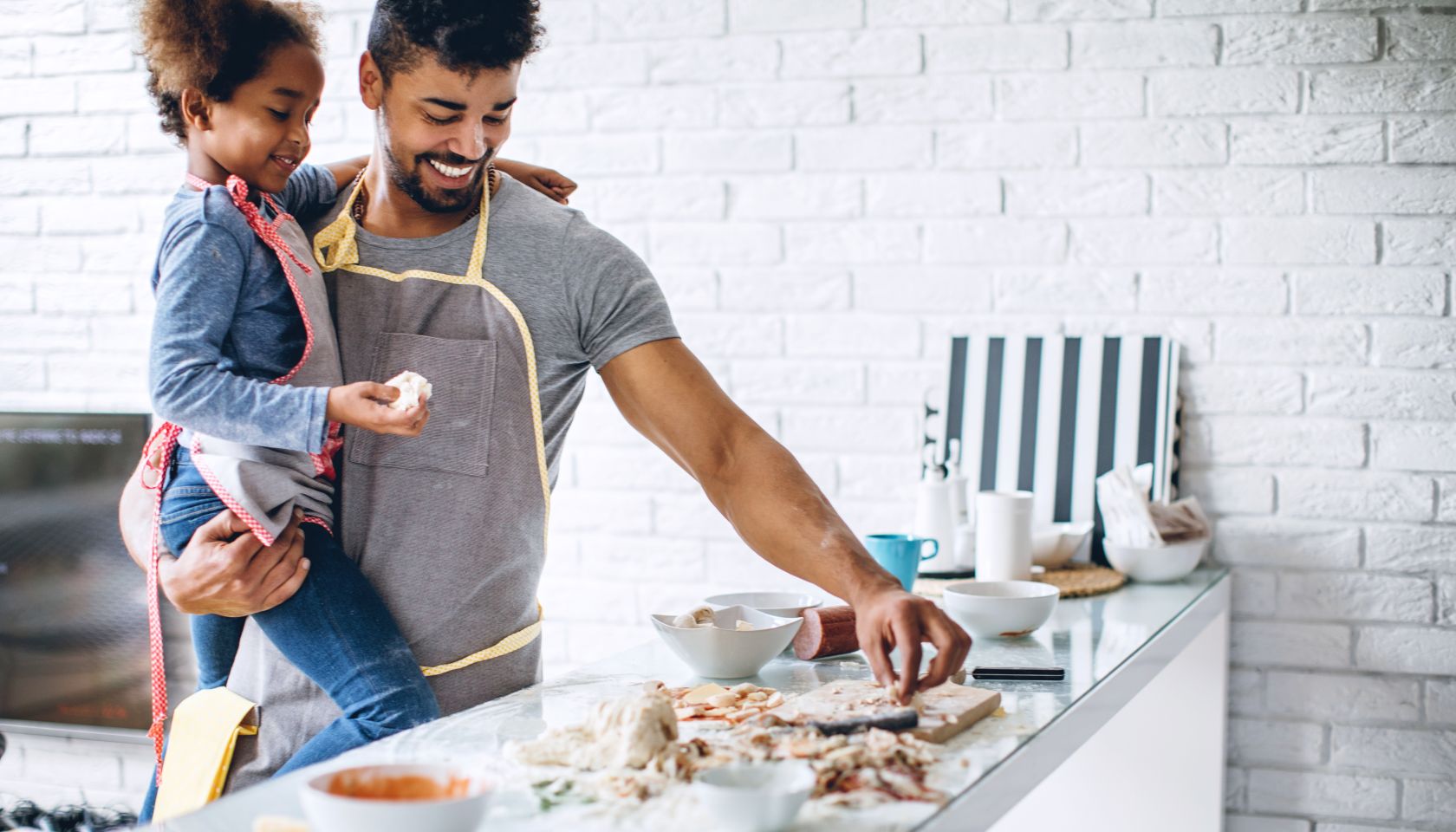 Teach your kids to cook